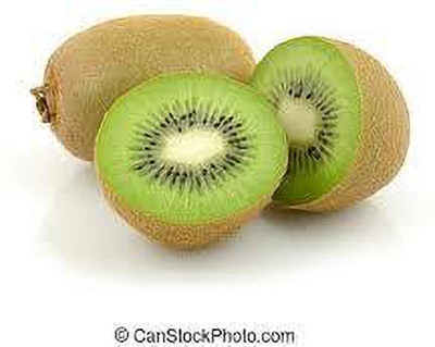 XOLDAA best quality kiwi fruit seeds Seed(23 per packet)