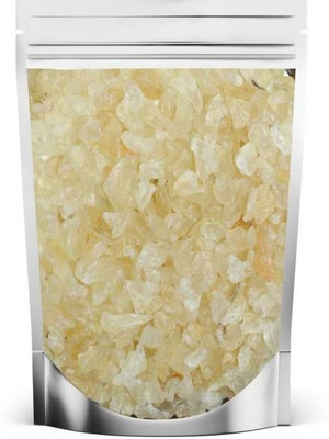UNIQTRADERS gond katira, tragacanth gum, almond gum, badam pisin seed (100 gram) Seed(100 g)