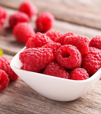 Hybrid Galaxy Raspberry sweet fruit hybrid eco-friendly Seed(20 per packet)