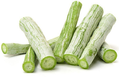 Quentova चिचिण्डा Snake Gourd/Chichinda-SWAT-7N Seed(25 per packet)
