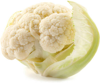 BEEJ TANTRA white cauliflower,gobhee seeds Seed(40 per packet)