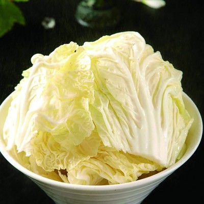 CYBEXIS F1 Hybrid Chinese Cabbage Seeds500 Seeds Seed(500 per packet)