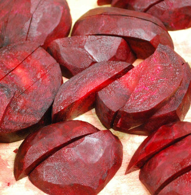 CYBEXIS F1 Beetroot Seeds Detroit2000 Seeds Seed(2000 per packet)