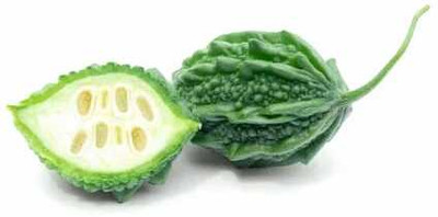 XOLDAA F1 BEST QUALITY BITTER GOURD SEEDS Seed(17 per packet)