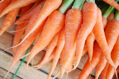 BISWAS Yellow Carrot/Gajar Vegetables Seed(410 per packet)