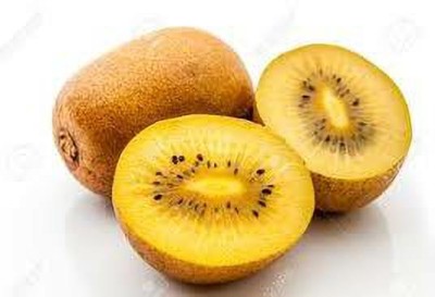 Oliver f1 quality hybrid kiwi fruit Seed(111 per packet)