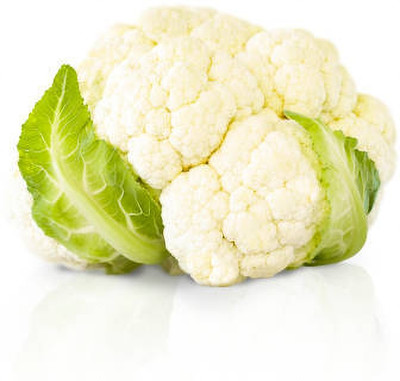Greenspice white cauliflower,gobhee seeds Seed(40 per packet)