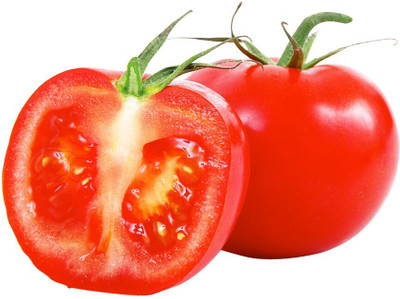 Avysa Japanese red organic tomato Seed(2000 per packet)