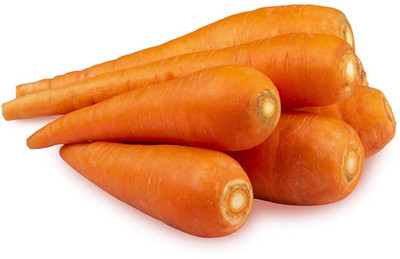 Hybrid Galaxy Fresh Carrot (gajar) Vegetable Hybrid Seed(10 per packet)