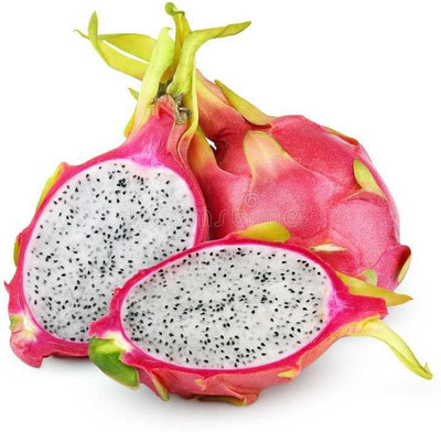 Oliver dragon fruit seeds Seed(67 per packet)