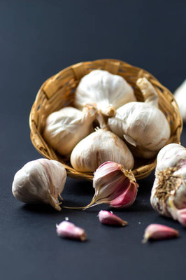 Avysa Garlic Cloves Seed(40 per packet)