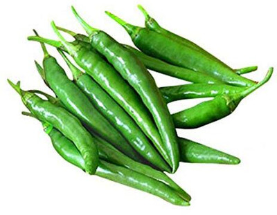 ActrovaX F1 - 820 Chilli Tikha Mirch [4000 Seeds] Seed(4000 per packet)