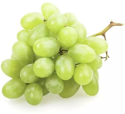 PASCLE Extra Sweet green grapes Seed(50 per packet)
