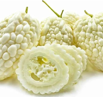 LPR KARELA ,BITTAR GOURD Seed(60 per packet)