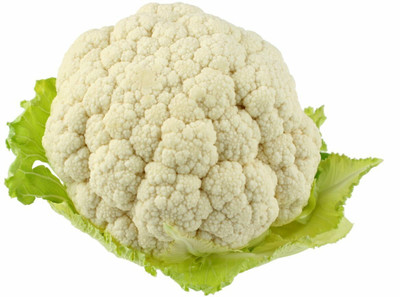 WILLVINE GBPUT -IX F1 Hybrid Candid charm Cauliflower [10g, 3000 Seeds] Seed(3000 per packet)