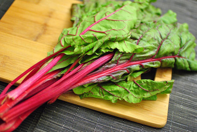 CYBEXIS Swiss Chard Seeds 2000 Seeds Seed(2000 per packet)