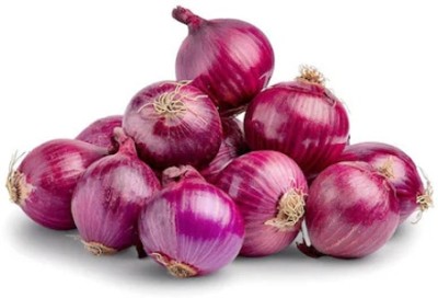 DEYS AGRO ™ f1 hybrid NASIK RED Onion seeds, best for home gardening, A1 Quality vegetables Seed(800 per packet)