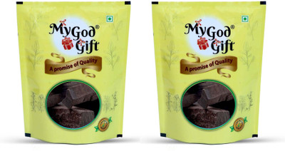 MyGodGift Agar Wood/Lakdi Specially Use for Hawan Pooja Agar Chandan Seed(100 g)