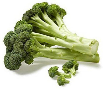 VibeX VVI-38 - Hybrid F1 Broccoli - (150 Seeds) Seed(150 per packet)