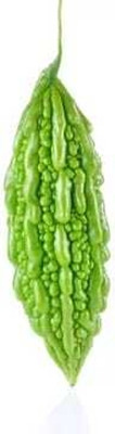 Oliver F1 BEST QUALITY BITTER GOURD SEEDS Seed(27 per packet)