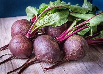 TRICONE Beetroot Seed(70 per packet)