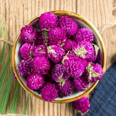 Aywal Gomphrena Mixed Seed(40 per packet)