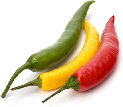 KNESSiN Chilli Seed(200 per packet)