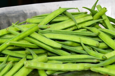 Oliver CLUSTER BEANS SEEDS Seed(55 per packet)