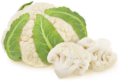 Mebetoys white cauliflower,gobhee seeds Seed(40 per packet)