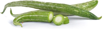VYDER Snake gourd (Chichinda) Seed(50 per packet)