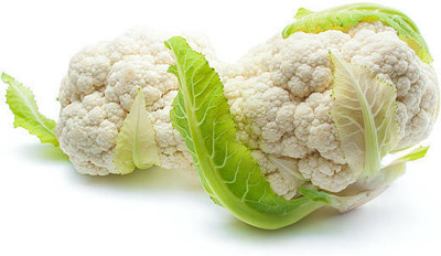 Shree Ganesh white cauliflower,gobhee seeds Seed(30 per packet)