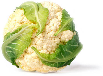 RuelandSteve white cauliflower,gobhee seeds Seed(30 per packet)