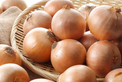 Biosnyg High Germination Walla Walla Onion Seeds For Planting-(750 Seeds) Seed(750 per packet)