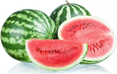 Farmonix Delicious Taste Premium Quality Watermelon Seed(100 per packet)