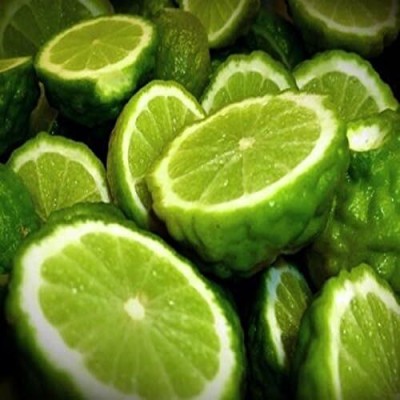 CRGO ™ XII-1627 Kaffir Lime seeds Seed(14 per packet)