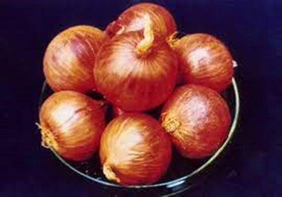 SM Exports Arka Kirhiman Onion vegetable seeds pack of 50g seeds. Seed(50 g)