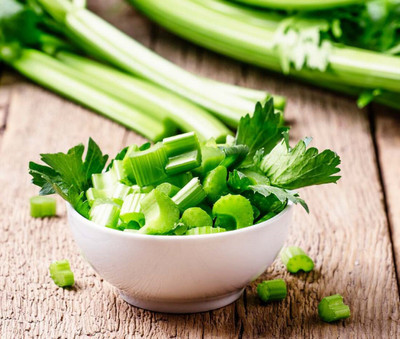 ENTENT Celery Seeds Branch - Vegetable Vegetable Seed(150 per packet)