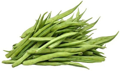 Quentova Guar (Cluster) Beans-8T-DLX Seed(75 per packet)