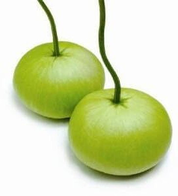 CRGO GHIYA , LAUKI , BOTTLE GOURD Seed(75 per packet)