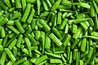 XOLDAA CLUSTER BEANS SEEDS Seed(50 per packet)