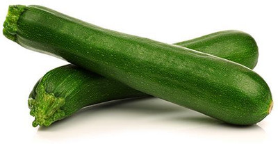 WILLVINE ZUCCHINI GREEN LONG-[20 Seeds] Seed(20 per packet)