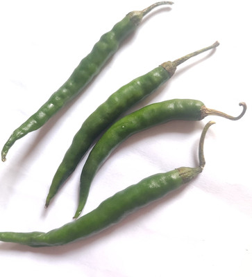 AA ENTERPRISES Mirch Seed(30 per packet)