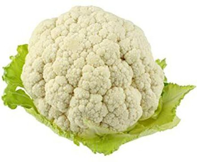 CYBEXIS Quasar Cauliflower Variety500 Seeds Seed(500 per packet)