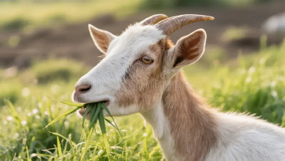 DEYS AGRO ™ goat grass seeds for goat eating and feed farming Seed(3000 per packet)