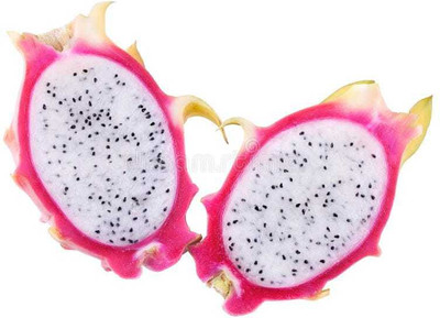 Oliver imported dragon fruit seeds Seed(110 per packet)