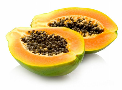 BHUSAN PAPAYA Seed(75 per packet)