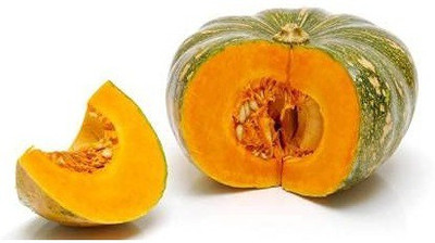 CYBEXIS LX-81 - Pumpkin High Germination - (100 Seeds) Seed(100 per packet)