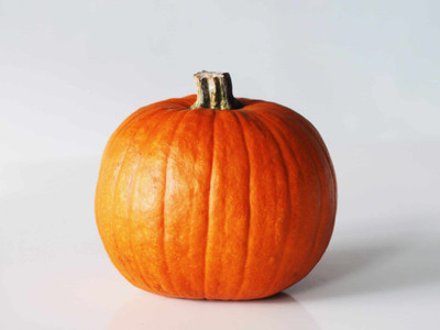 VNR Fresh Vnr Pumpkin Vegetable Hybrid Seed(100 per packet)