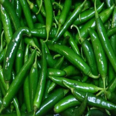 Aywal Pepper Chilli Hybrid Seed(75 per packet)