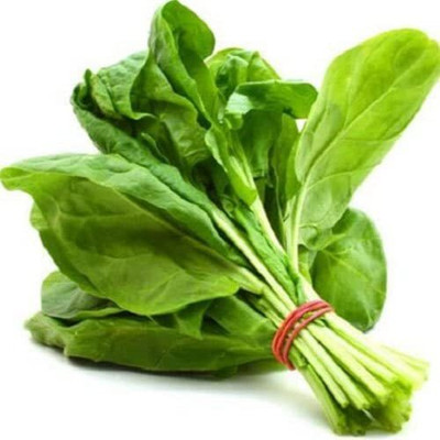 CRGO SPINACH , PALAKH Seed(70 per packet)